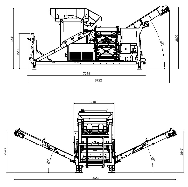 HAMMEL Recyclingtechnik GmbH - Sorting Technology