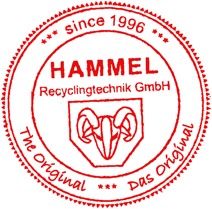 HAMMEL Recyclingtechnik GmbH - Company